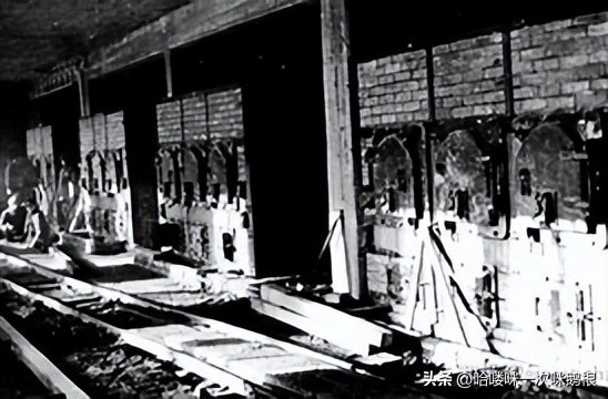 纳粹对犹太男人做绝育实验,纳粹犹太人绝育手术