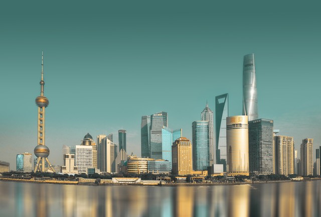 上海攻略游记,上海游记攻略详细