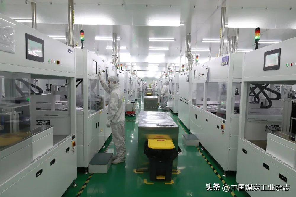 喜迎二十大•煤炭企业这十年▏平煤神马集团：10年蝶变聚势前行