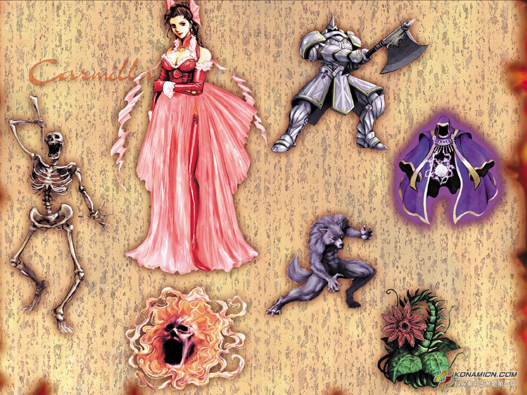 晓月圆舞曲bossrush掉什么,游戏攻略晓月圆舞曲