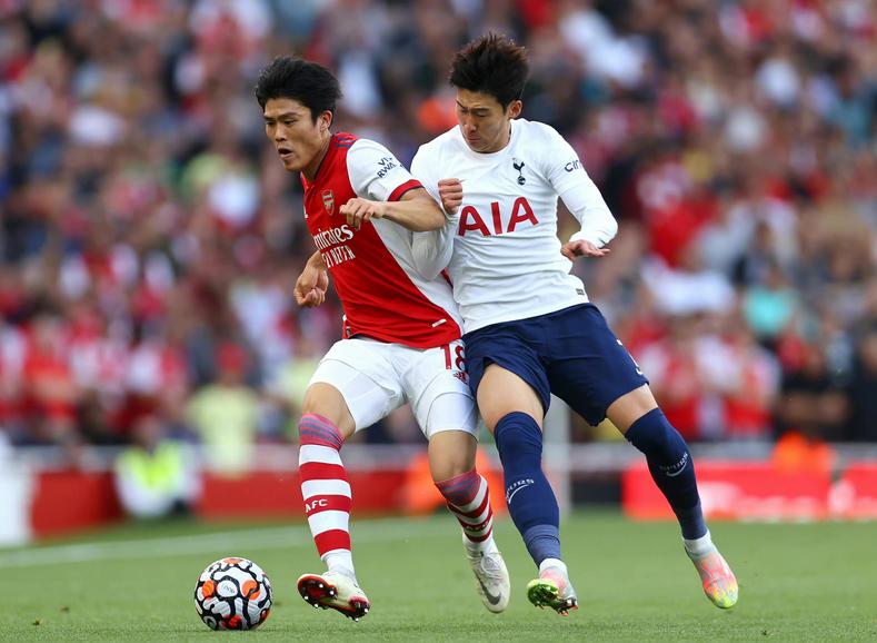 日本富安健洋身价,日本球员三笘薫身价