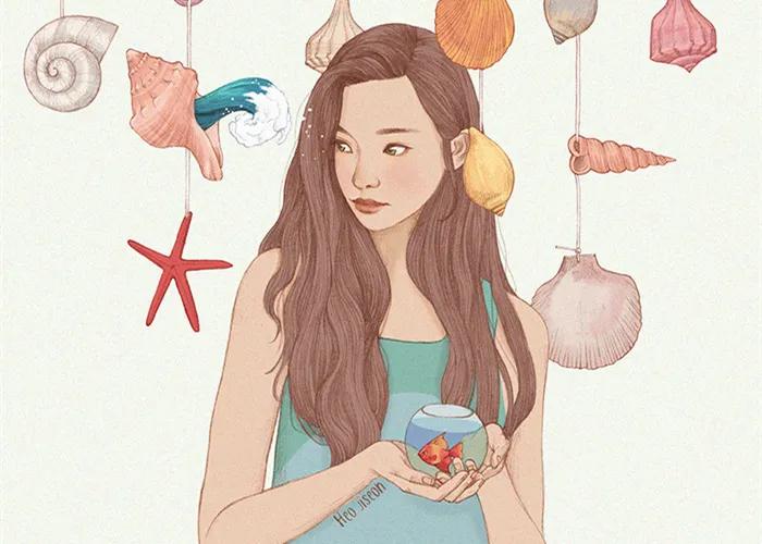 这5个表现是女人对你动心的信号,女人对你动了真情的7个表现