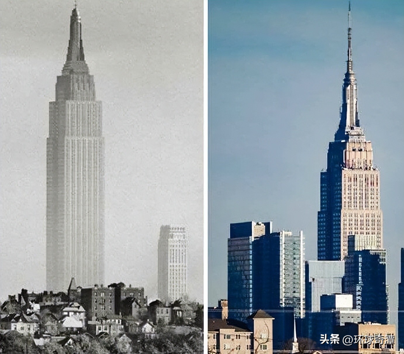 中国消失的建筑老照片,老建筑老照片大全