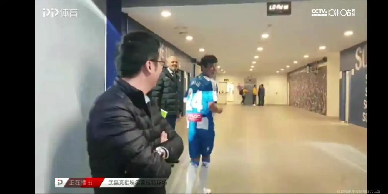 如何看待武磊的留洋,武磊留洋的酸甜苦辣全纪录