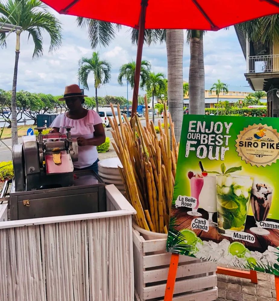 去海外必吃的美食,出国必备的中国美食