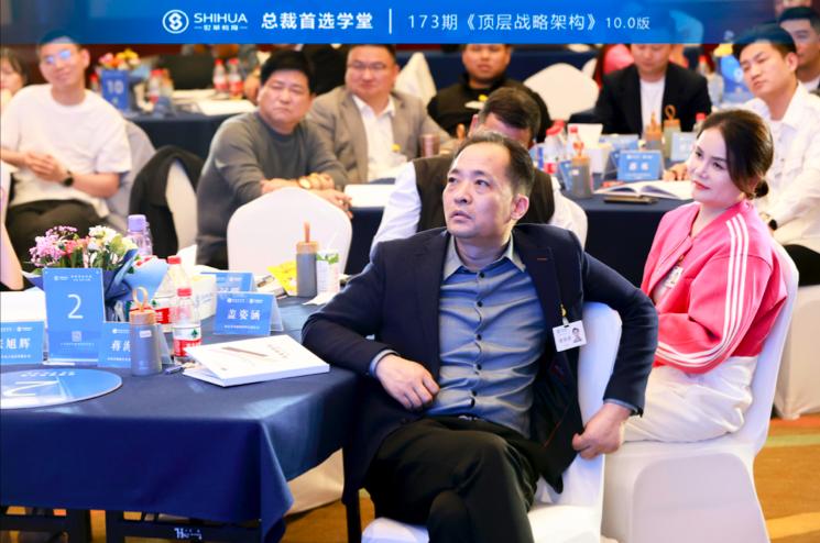 战略愿景和战略目标,是否成功的企业都有清晰的愿景