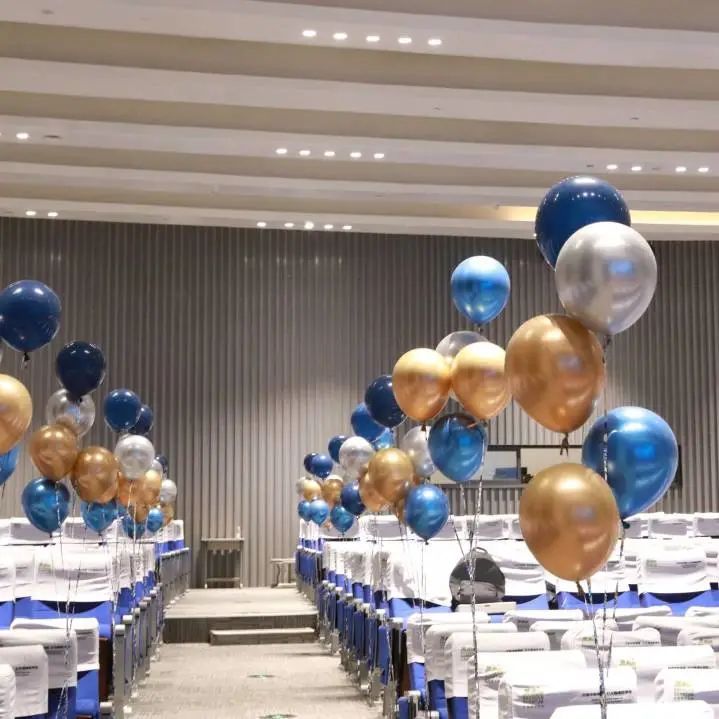 毕业季| 携爱出发，少年各有山海，盛大未来！