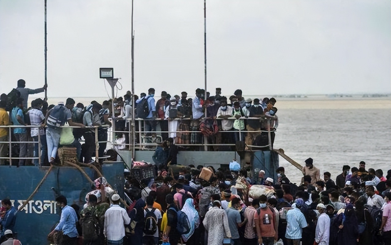 中国承建孟加拉国基建工程,孟加拉国最新招标