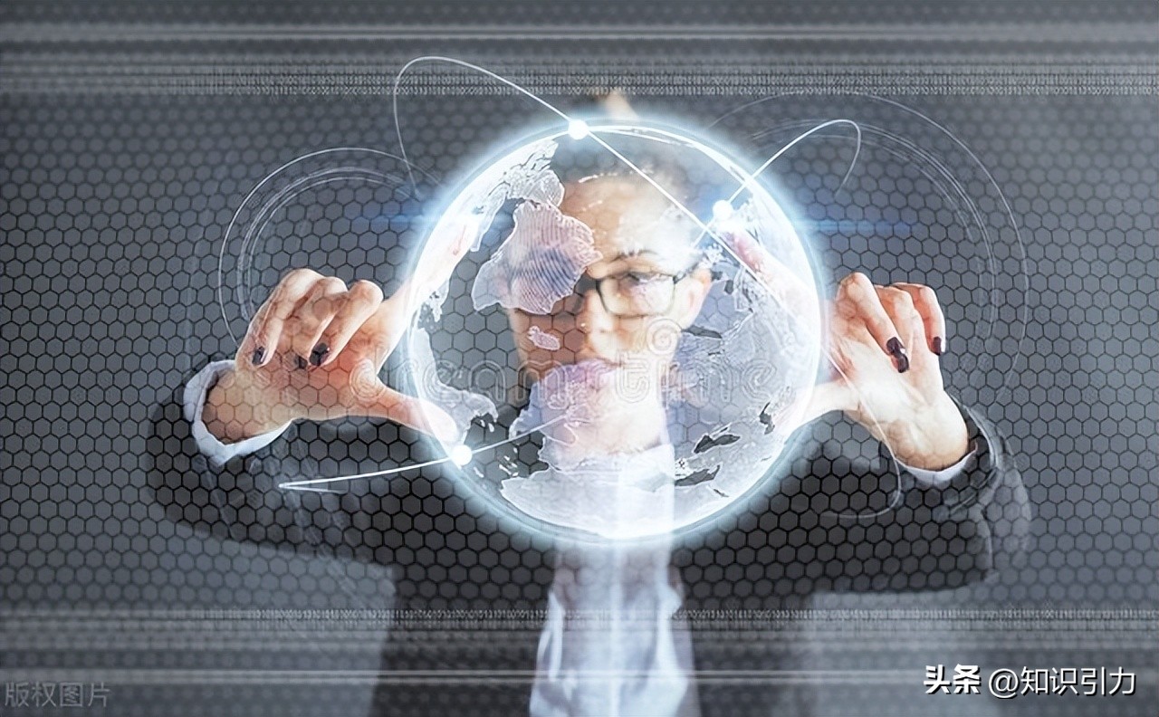 未来5-10年不可代替的工作有哪些,到2035年中国最有前景职业