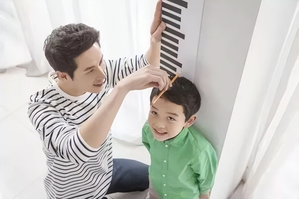 什么运动对孩子身高有危害,两类运动毁了孩子的身高