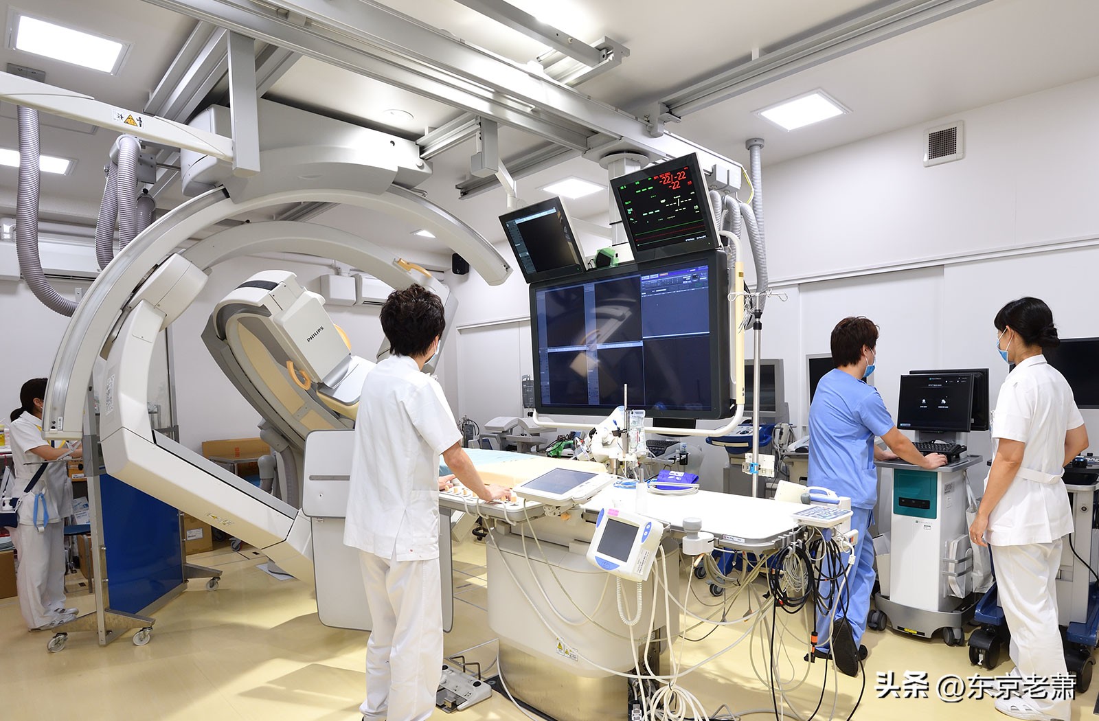 日本医疗是第一吗,日本医疗水平连续第一