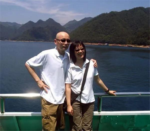 葛优夫妇为什么选择丁克,丁克和葛优是什么关系