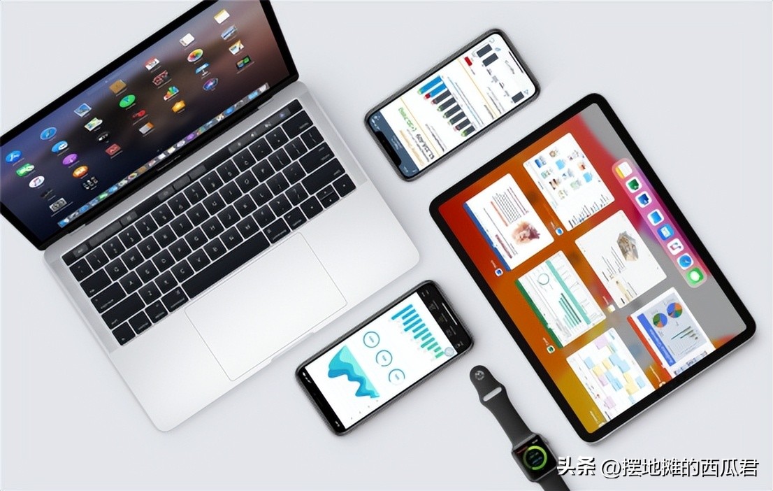 华为平板和苹果ipad哪个更值得买,华为平板和苹果ipad怎么选