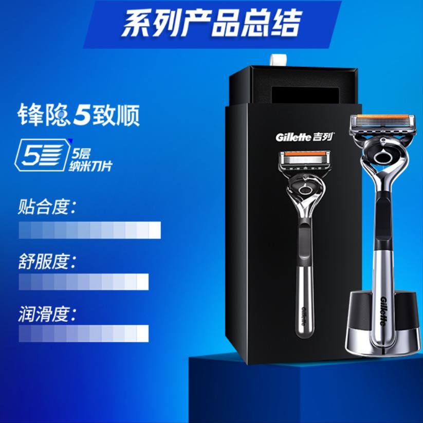 小白剃须刀推荐,小白剃须刀