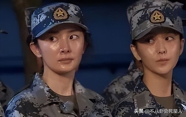 冻龄女神素颜成照妖镜,素颜照妖镜