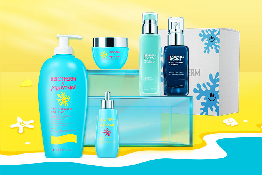 侍刻 SIDEKICK 复合护肤系列；花洛莉亚初吻棒... | 新品速递