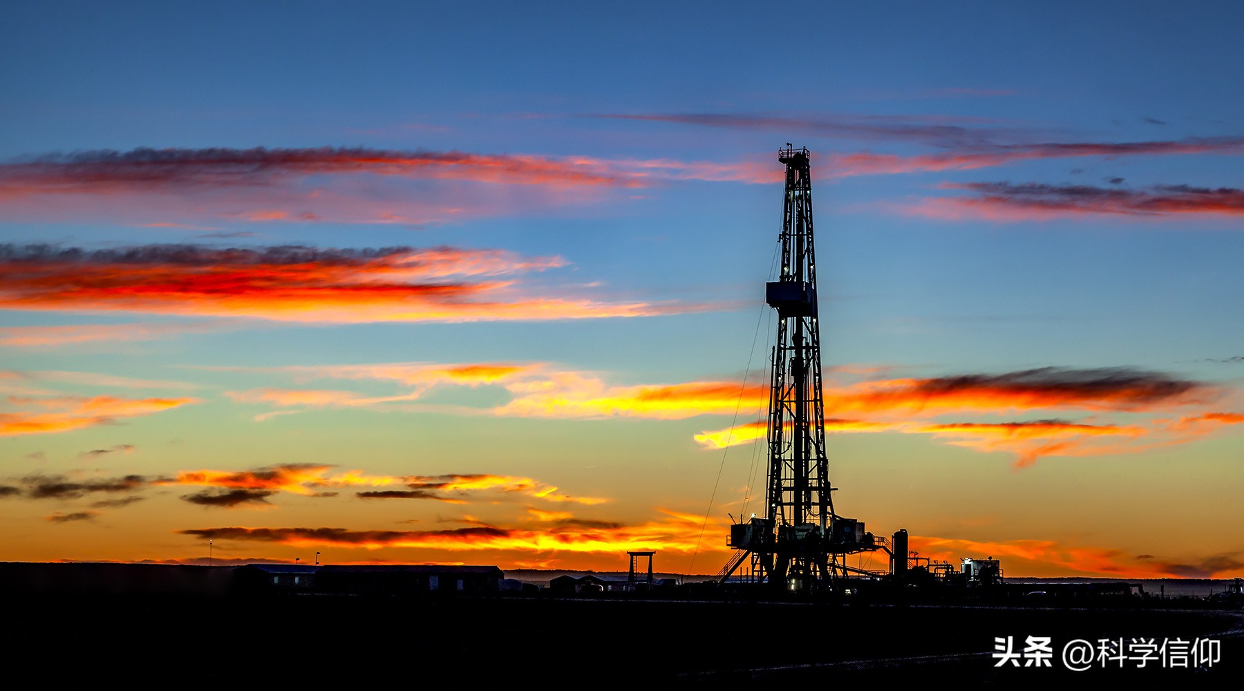 液化天然气简称LNG，它是如何实现全球旅行的？全程都是高科技