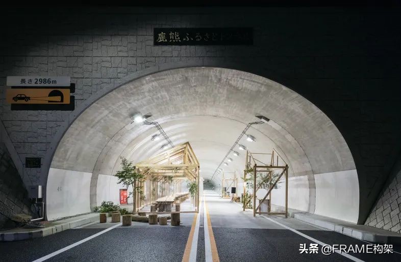 FRAMEAWARDS2022丨陈幼坚设计，F.O.G.，丹健国际和SoilStudios