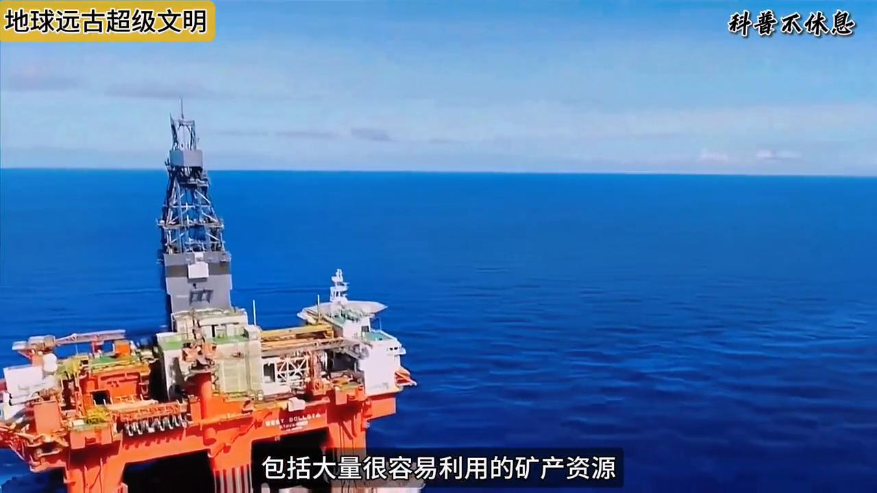 人类出现之前的外星文明,人类出现之前地球有过人类吗