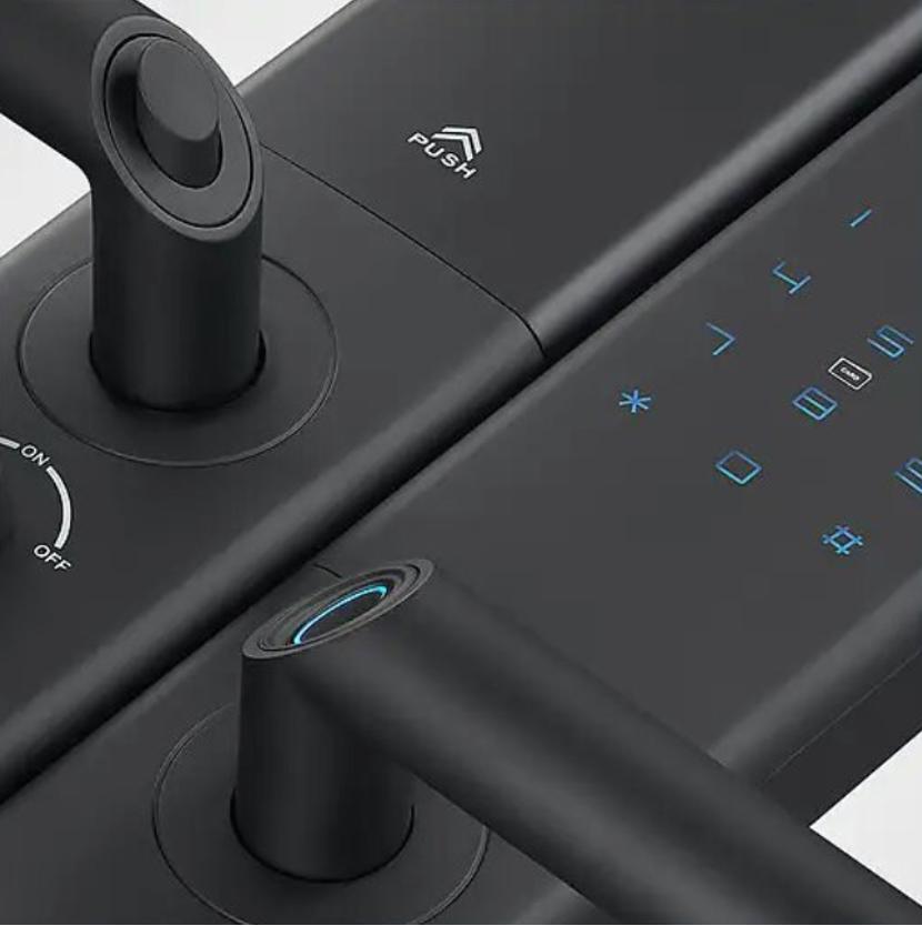 联想智能门锁选哪一款,联想智能门锁r2怎么样