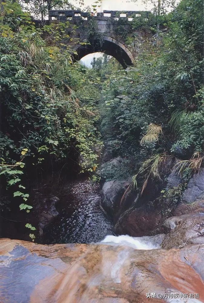 梦回三峡再也看不到的巫峡古迹,梦回三峡完整版