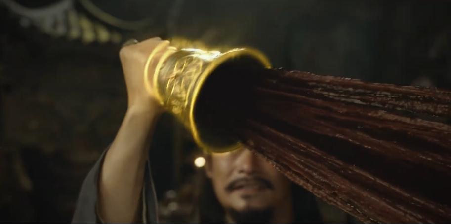 蹭ip电影东北,蹭ip的小视频