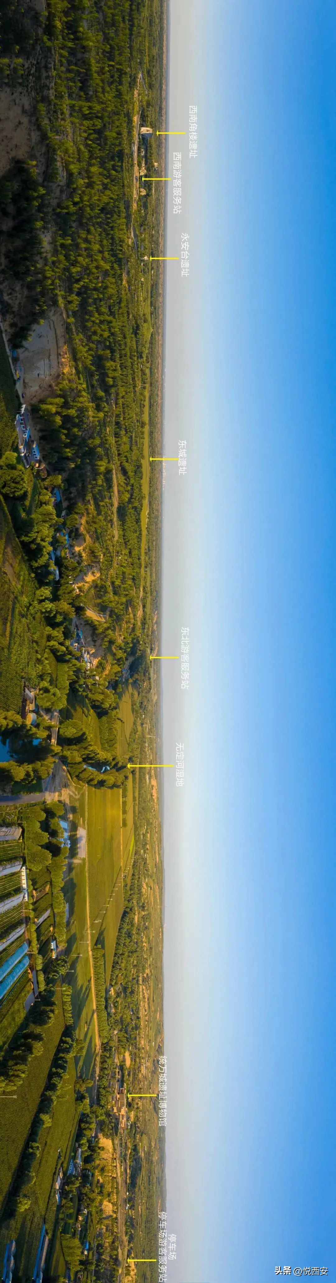 国家考古遗址公园建设项目有哪些,国家考古遗址公园立项