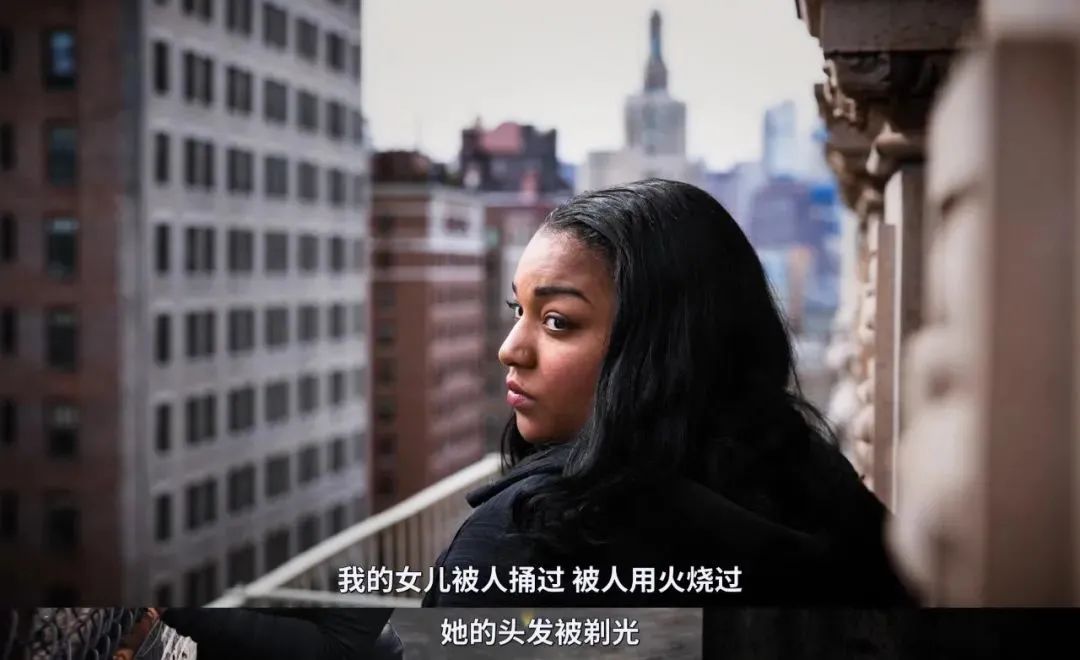 每年有多少女性被拐卖,美国女孩被人贩子拐