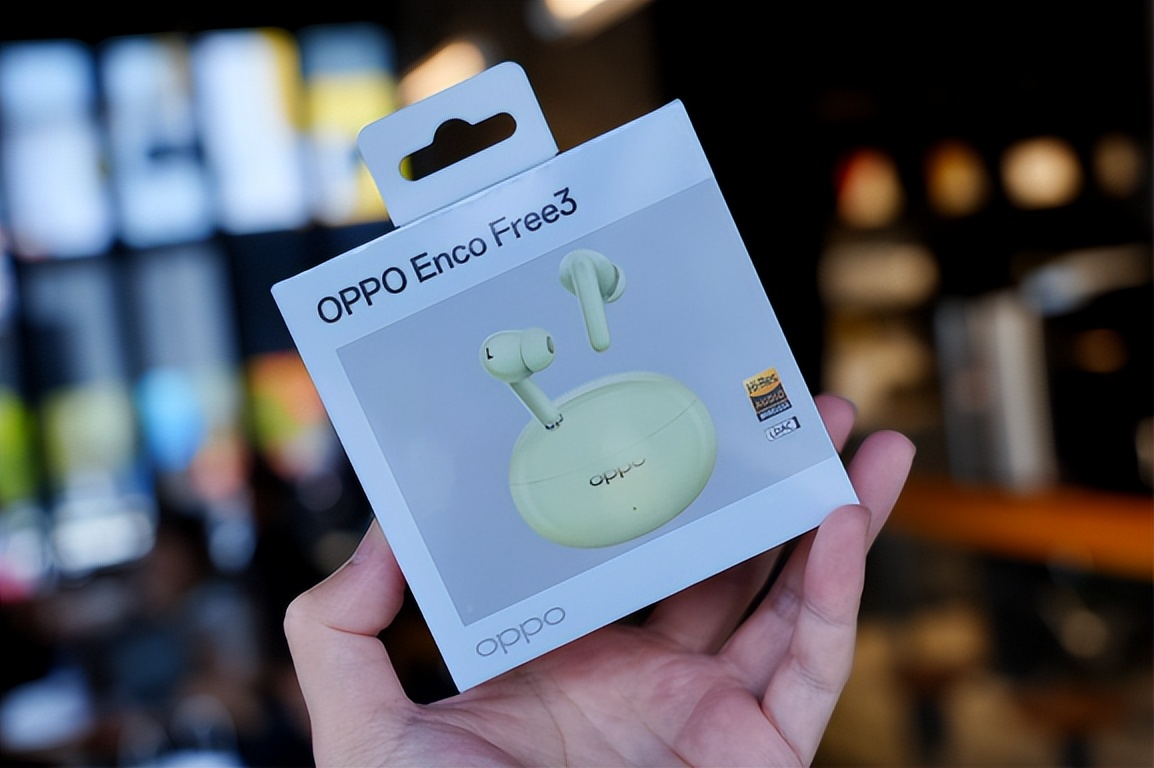 oppoencofree2i和free2哪个好,oppoencofree3测评值得买吗