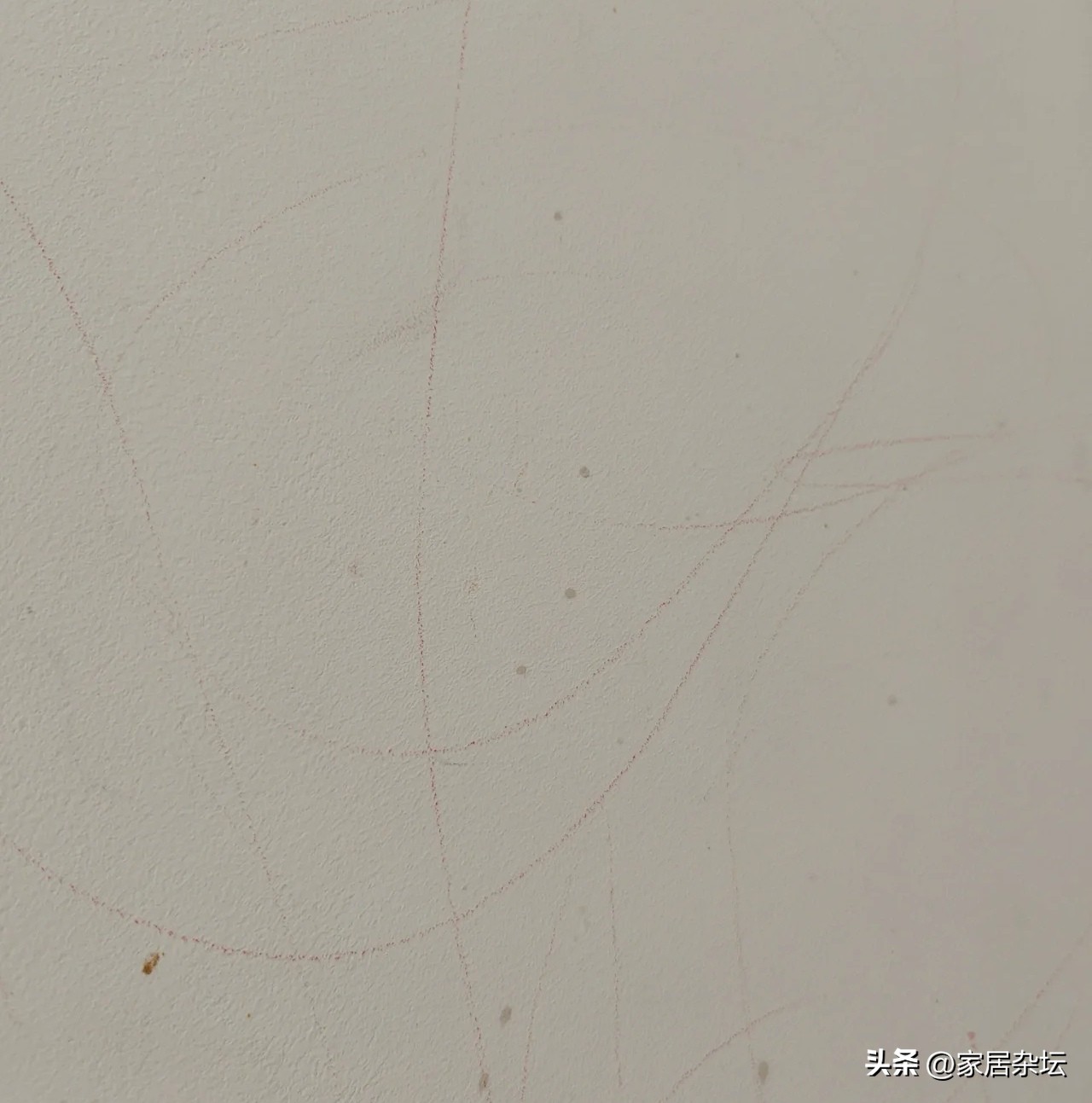 乳胶漆墙脏了怎么办,乳胶漆墙脏了怎样擦不留痕迹