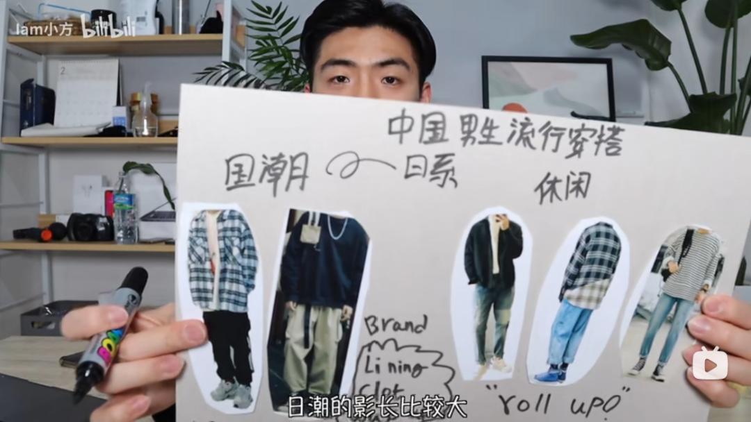 小寨留学过的韩国小哥,在首尔怀念西安