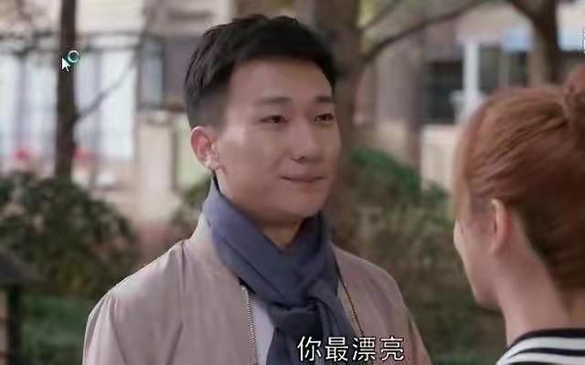 欢乐颂应母嫌弃邱莹莹,欢乐颂邱莹莹和应勤结婚后的生活