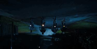 口碑炸裂又一部神剧,一口气看完系列好剧推荐熬夜追剧