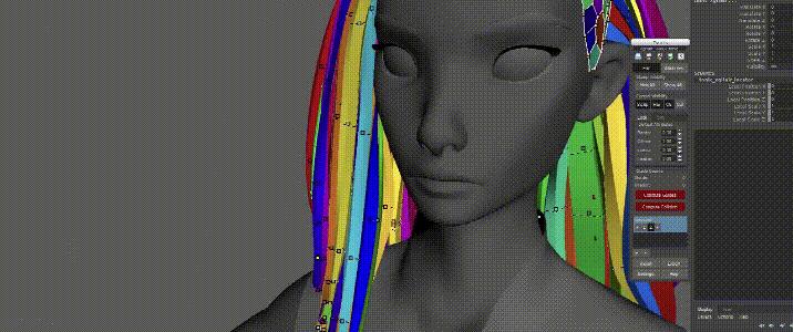 迪士尼动画制作细节,迪士尼动画流程