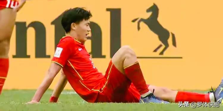 国足日本u20打架,u20国足vsu20日本回放