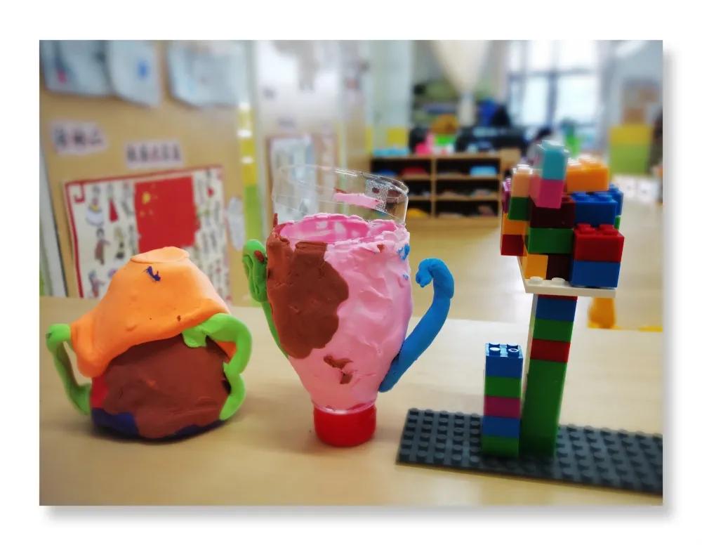 诺亚舟幼儿园主题,深圳诺亚舟翠岭华庭幼儿园路线