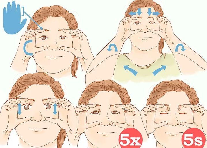 如何去抬头纹去细纹最有效的方法,横纹抬头纹怎么消除才最快最有效