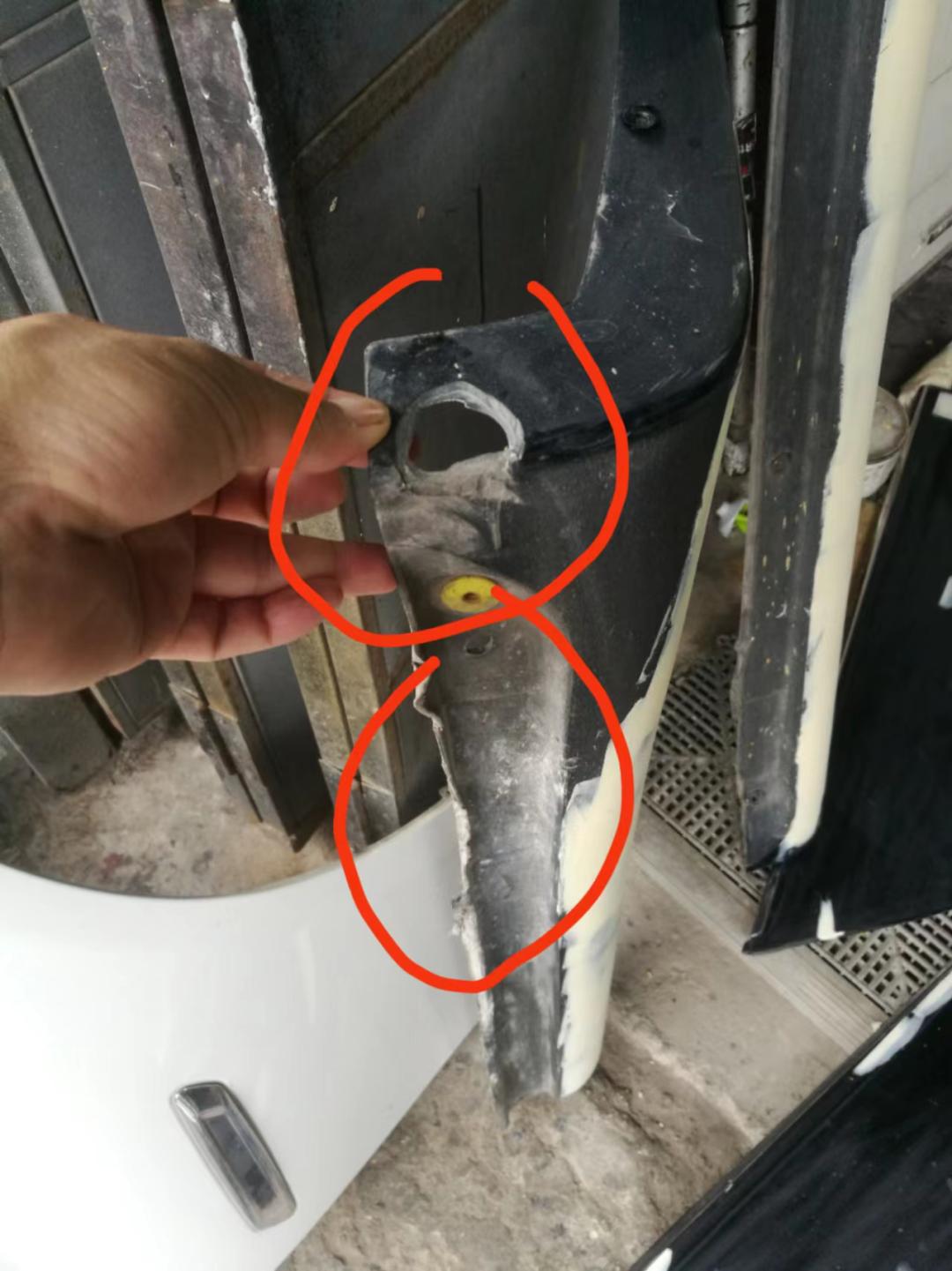 搞了辆“破烂不堪”05年凌志LS430，进厂翻新重造，复活又变新车