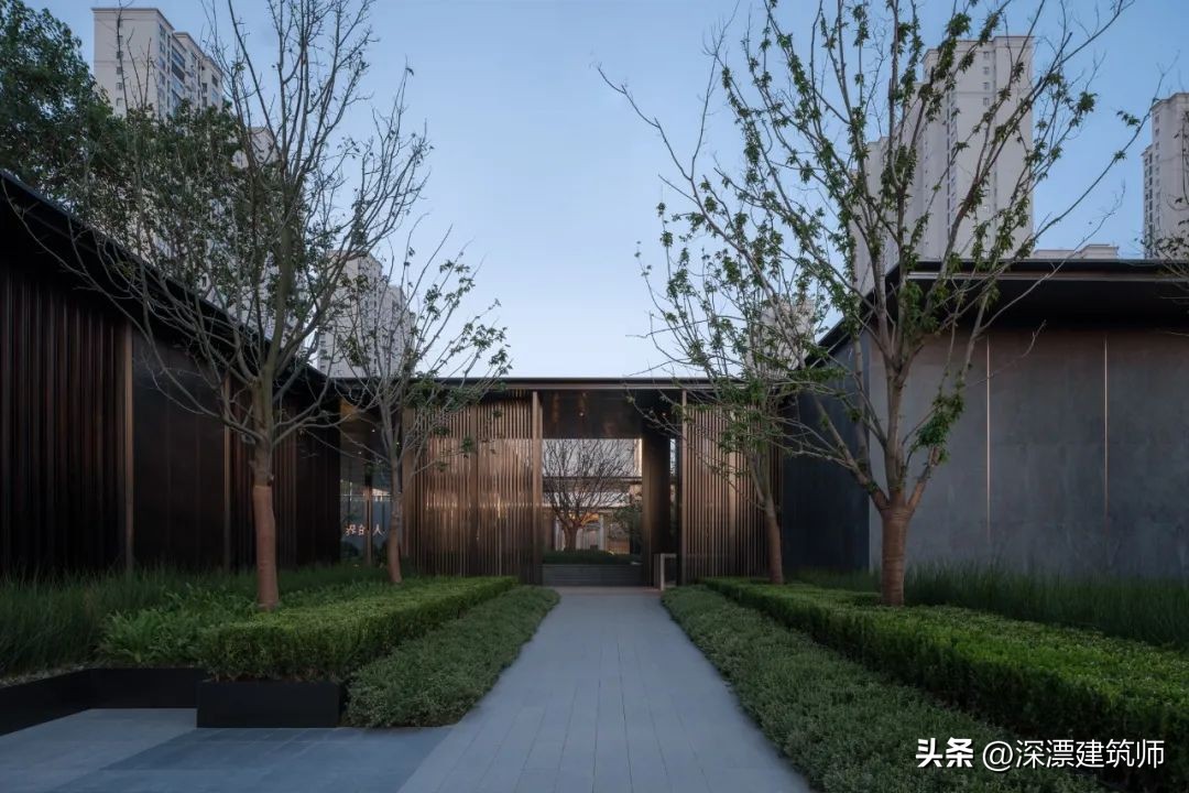 常州市华润润府,常州华润润府143样板间