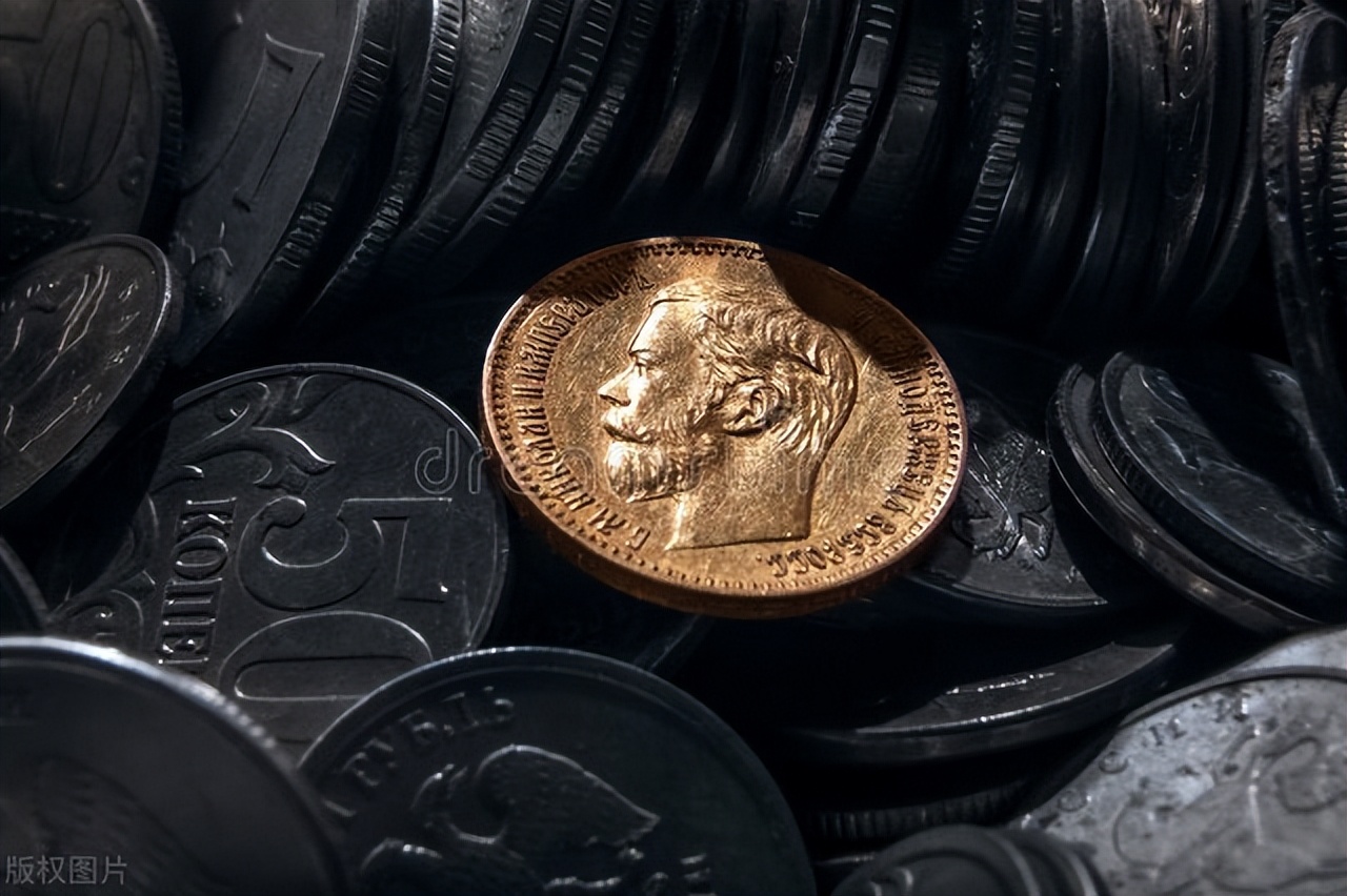 股市贵金属大涨的原因,贵金属即将触发超级牛市信号