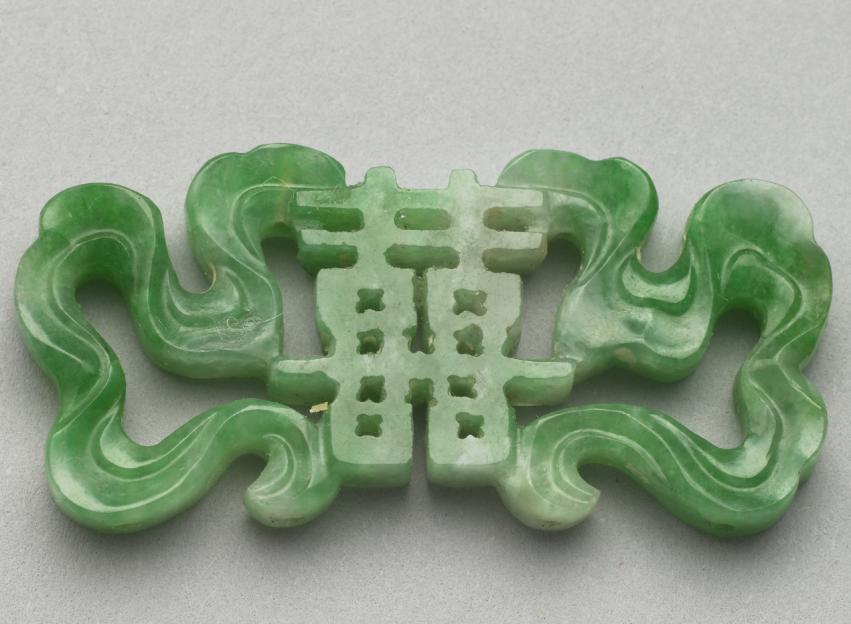 国家博物馆馆藏玉器,南京博物馆馆藏的玉器