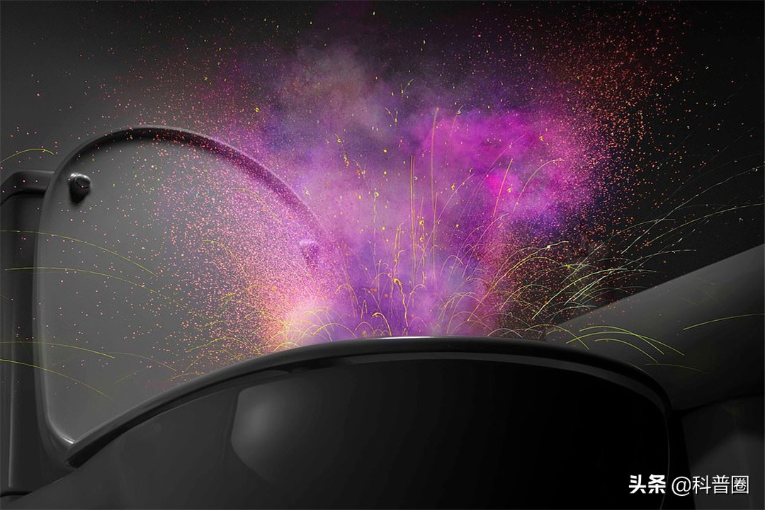 冲马桶时要不要盖盖子央视辟谣,冲马桶盖盖子和不盖盖子对比