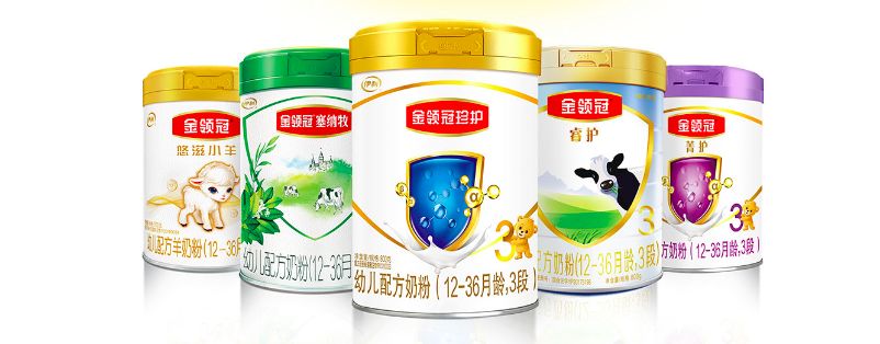 飞鹤哪几款奶粉利润最大,飞鹤合生元澳优