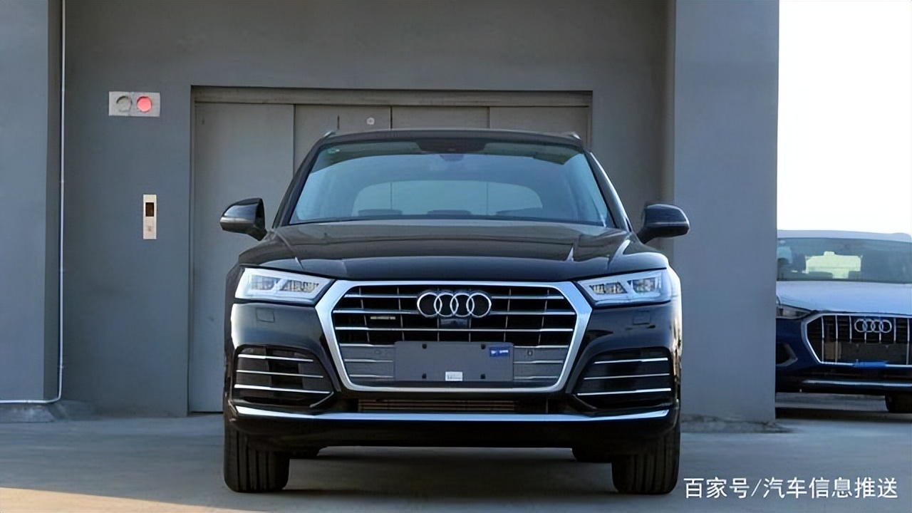 奥迪q5和奔驰glk300谁更值得买,奔驰glk300奥迪q5