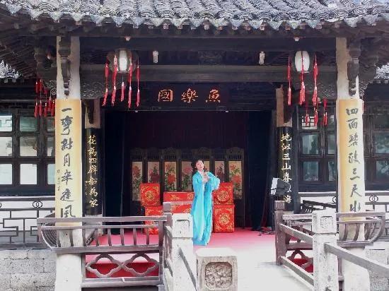 绍兴鲁迅故居打卡点,绍兴鲁迅故居附近的网红打卡地