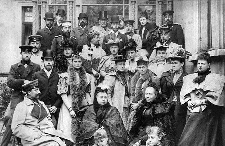 *亲近**繁殖危害很大！这是来自基因的“诅咒”，无法破解