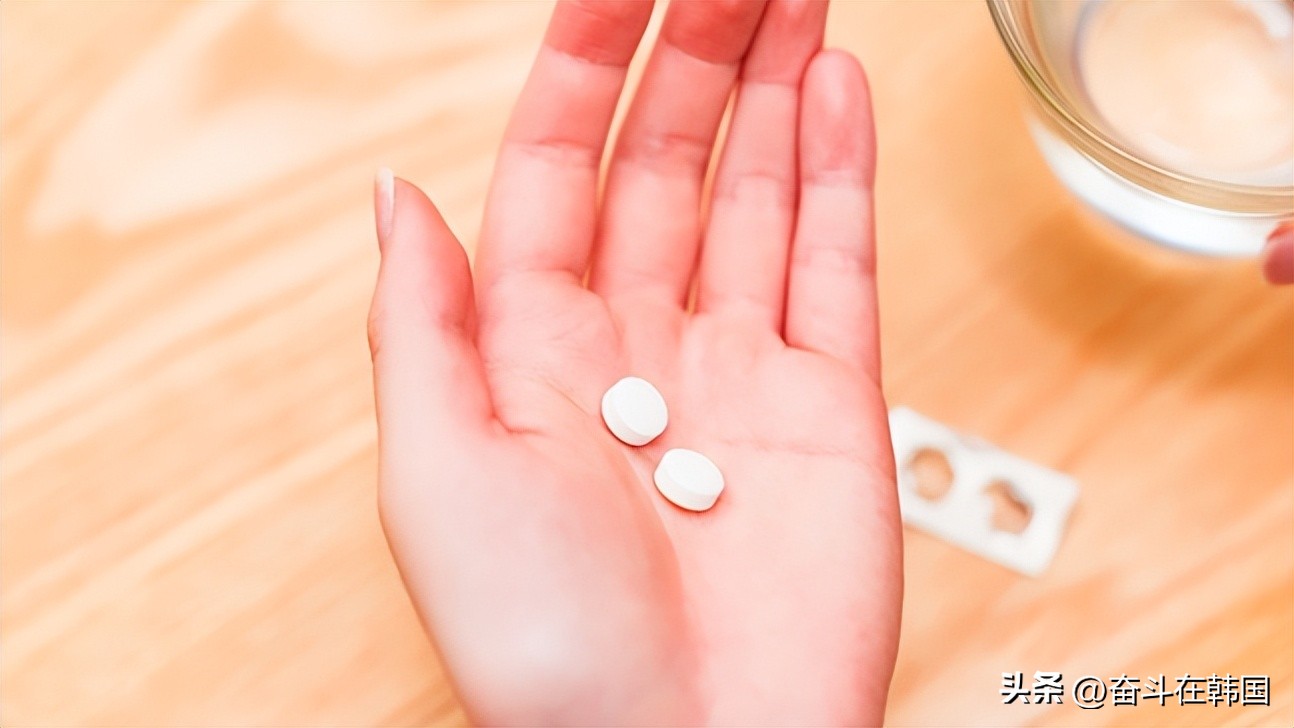 感冒药成瘾的国家,韩国管用的感冒药