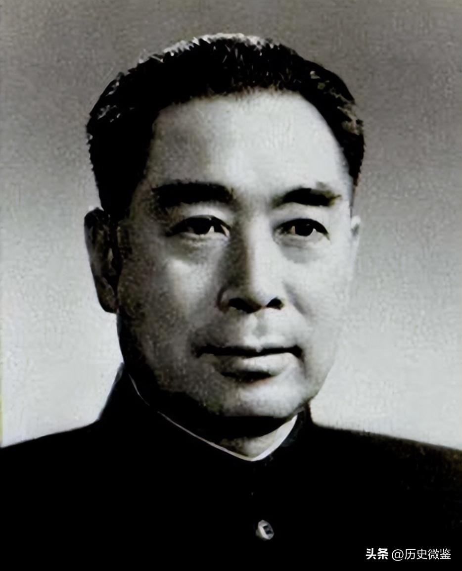 46年叶挺飞机遇难，周恩来坚信是被害，50多年后叶挺之子发文质疑