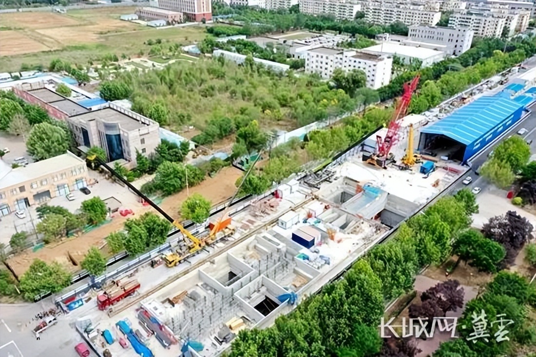 太牛了!三河市入选这一名单!