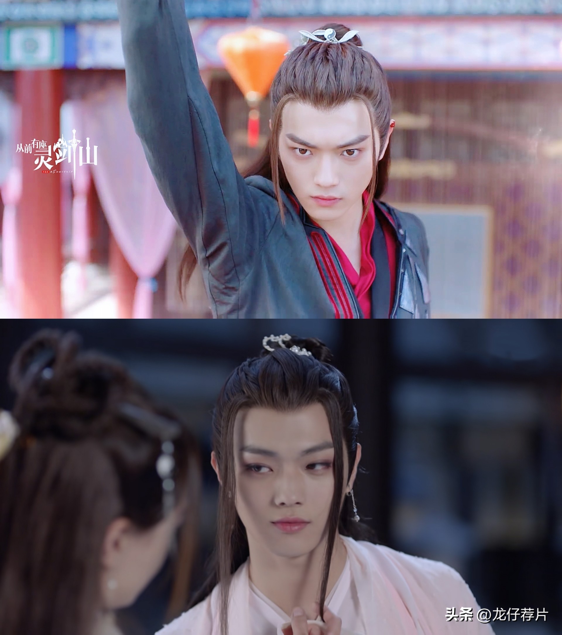 已上映的古装轻喜剧,古装轻喜剧电视剧大全免费观看